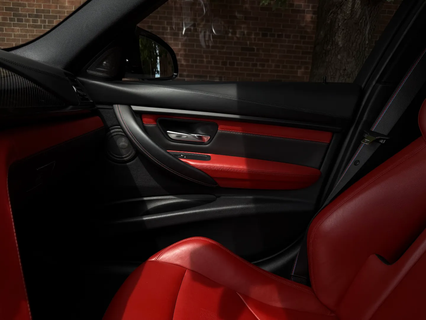 BMW M3 Competition DCT  — photo 70