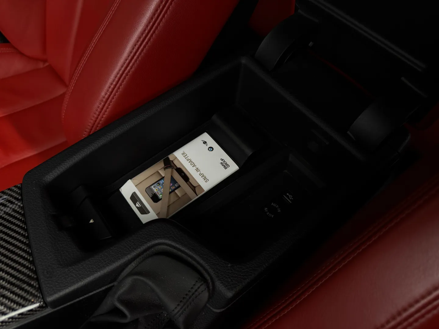 BMW M3 Competition DCT  — photo 73