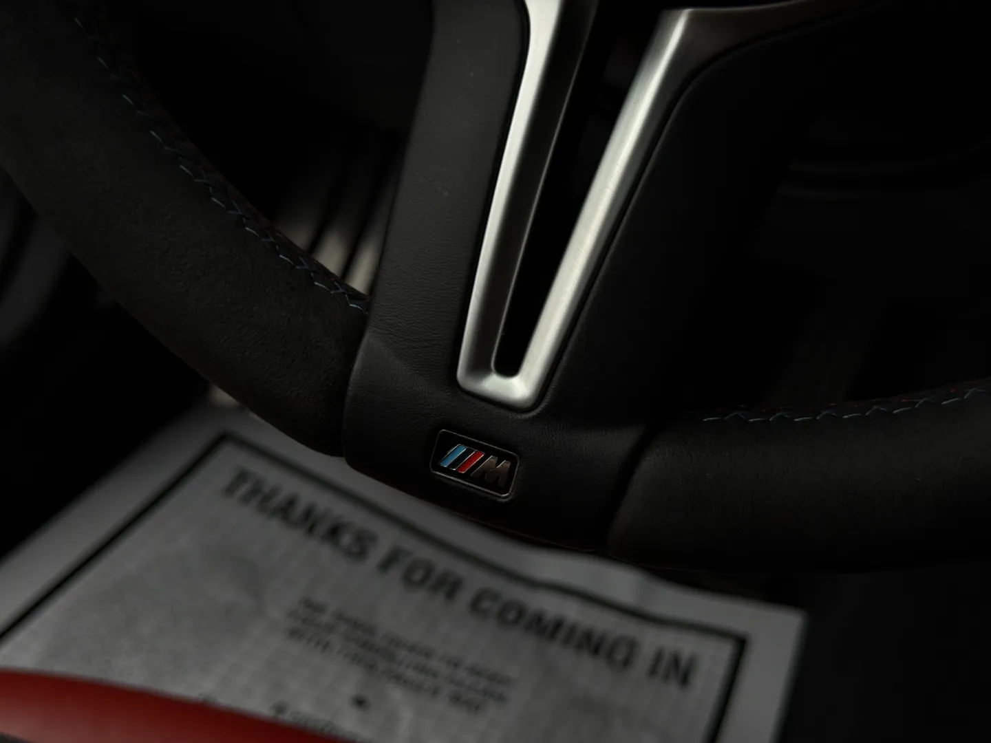 BMW M3 Competition DCT  — photo 78