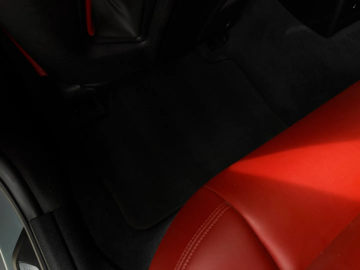 BMW M3 Competition DCT  — photo 89