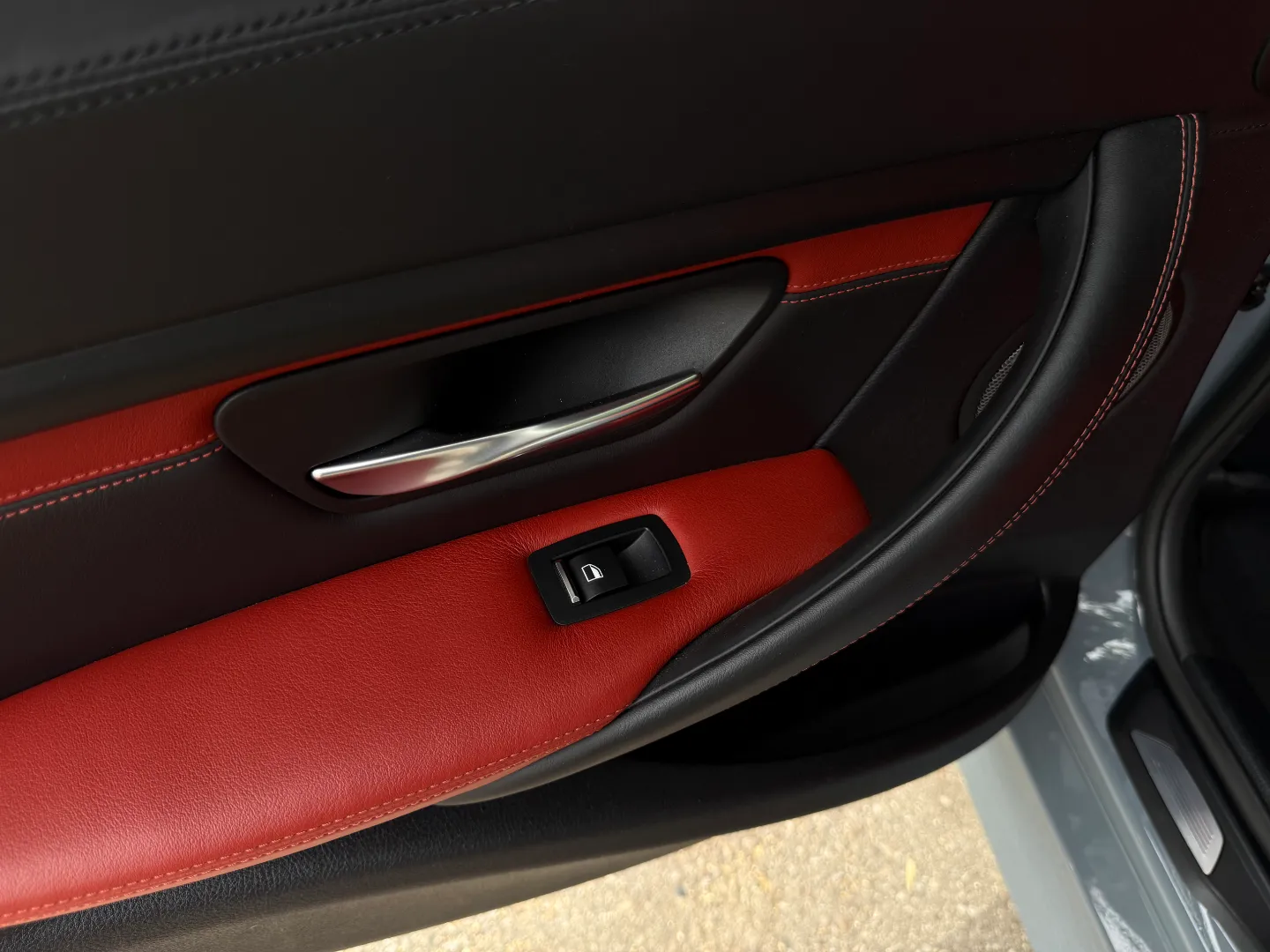BMW M3 Competition DCT  — photo 93