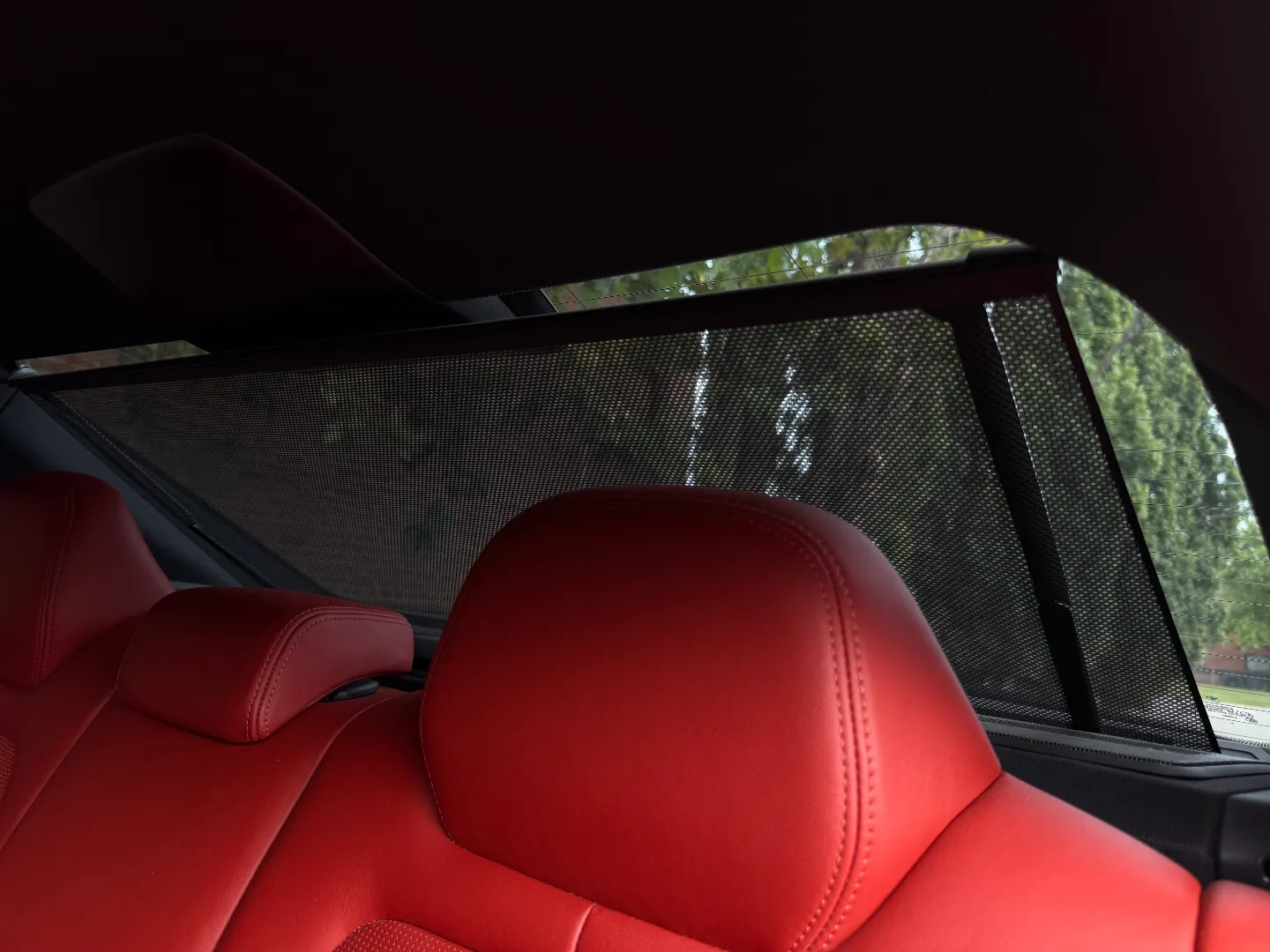BMW M3 Competition DCT  — photo 94