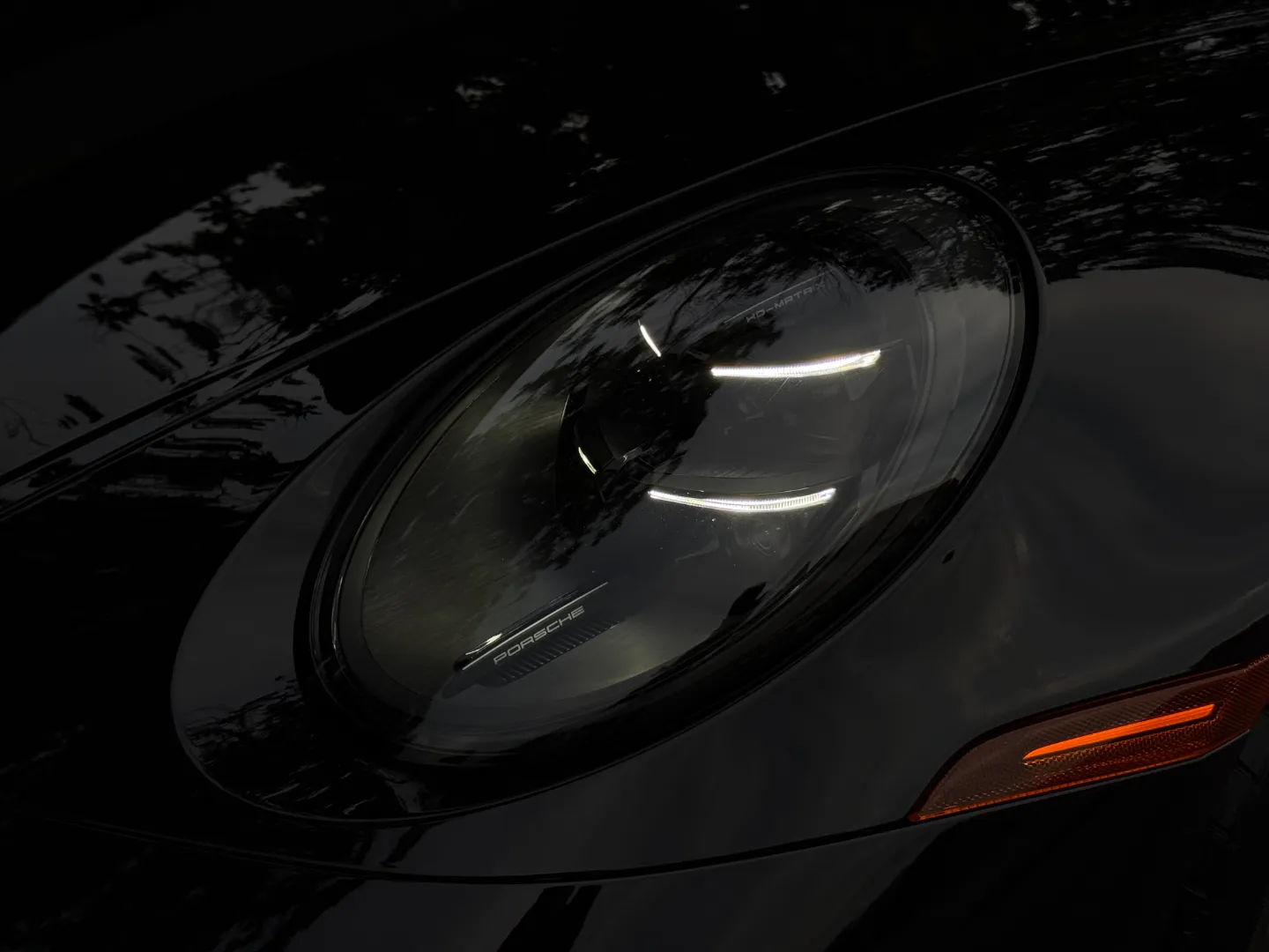 Porsche 911 GT3 Weissach 6 Speed Manual — photo 7