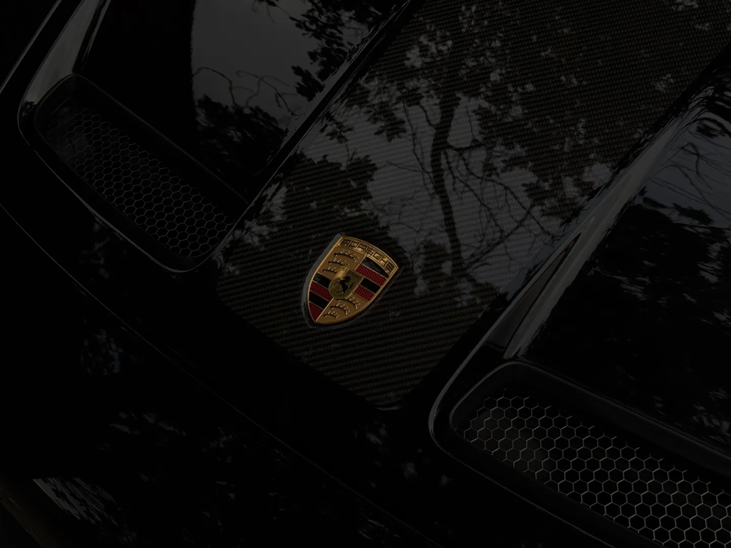 Porsche 911 GT3 Weissach 6 Speed Manual — photo 8