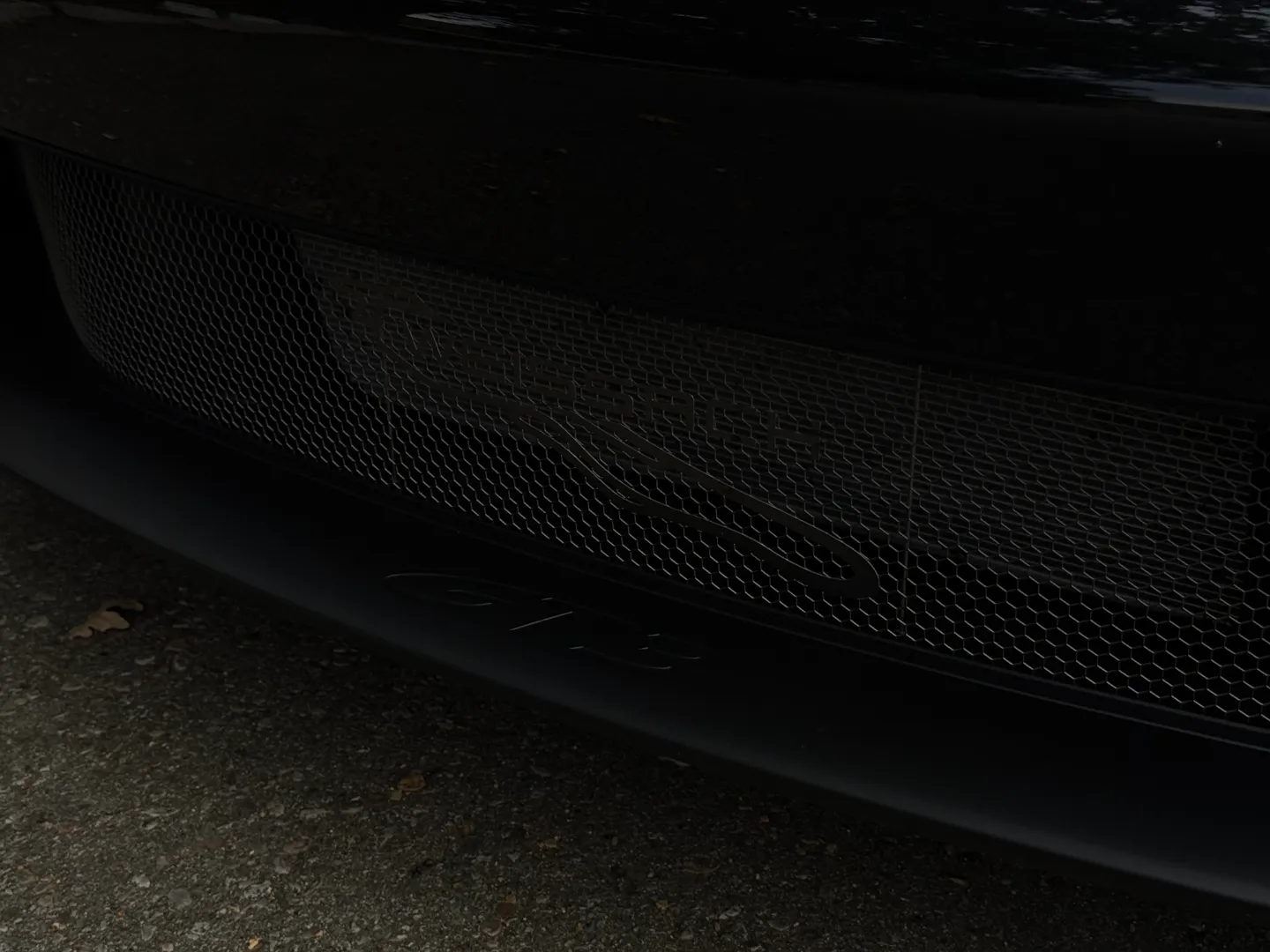 Porsche 911 GT3 Weissach 6 Speed Manual — photo 10