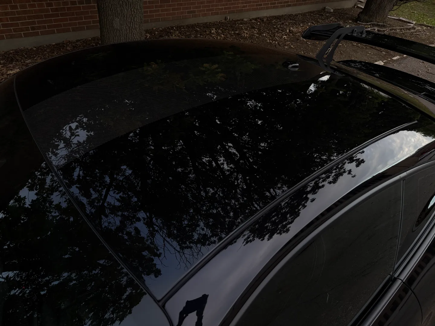 Porsche 911 GT3 Weissach 6 Speed Manual — photo 24