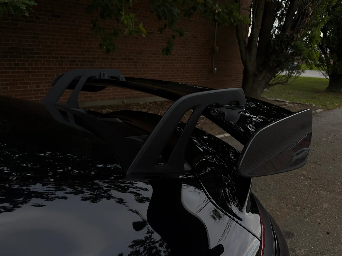 Porsche 911 GT3 Weissach 6 Speed Manual — photo 25