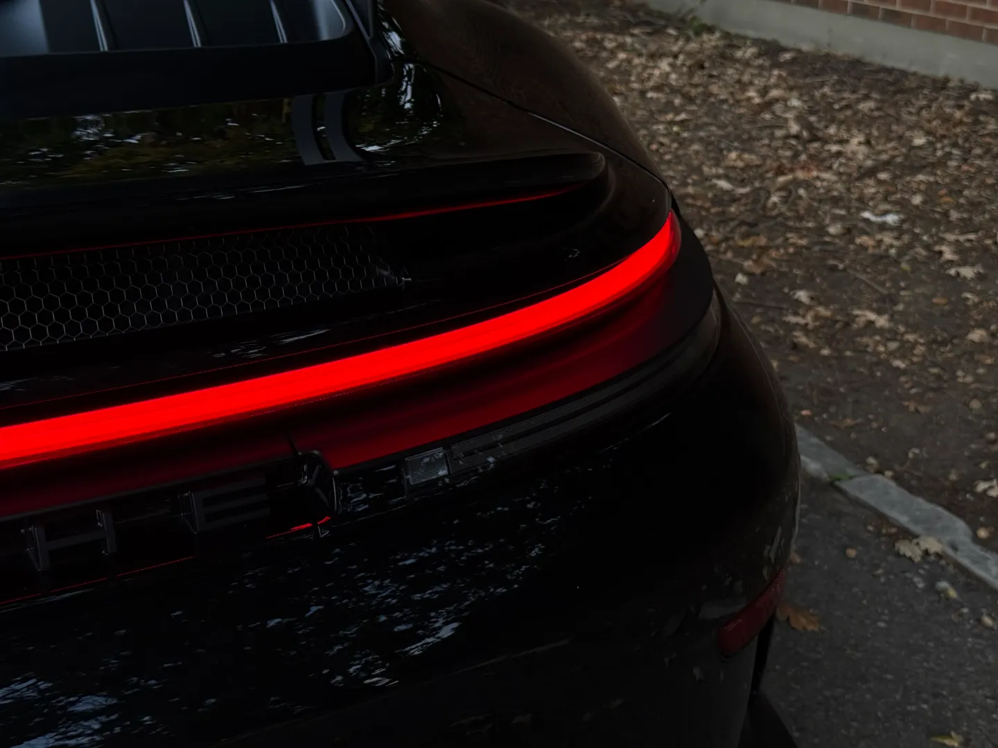 Porsche 911 GT3 Weissach 6 Speed Manual — photo 31