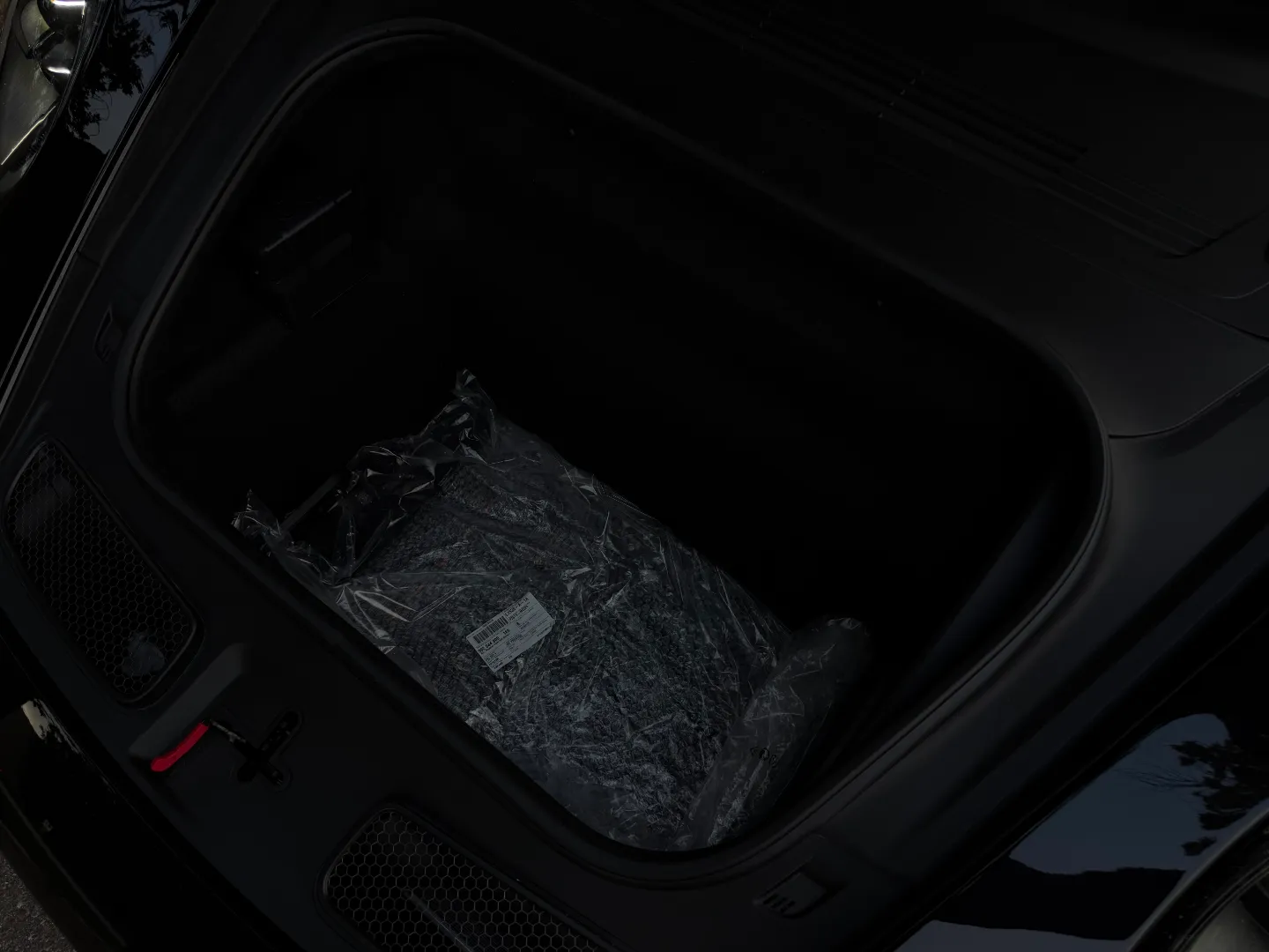 Porsche 911 GT3 Weissach 6 Speed Manual — photo 36