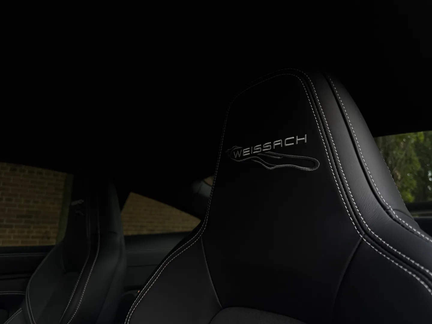 Porsche 911 GT3 Weissach 6 Speed Manual — photo 41