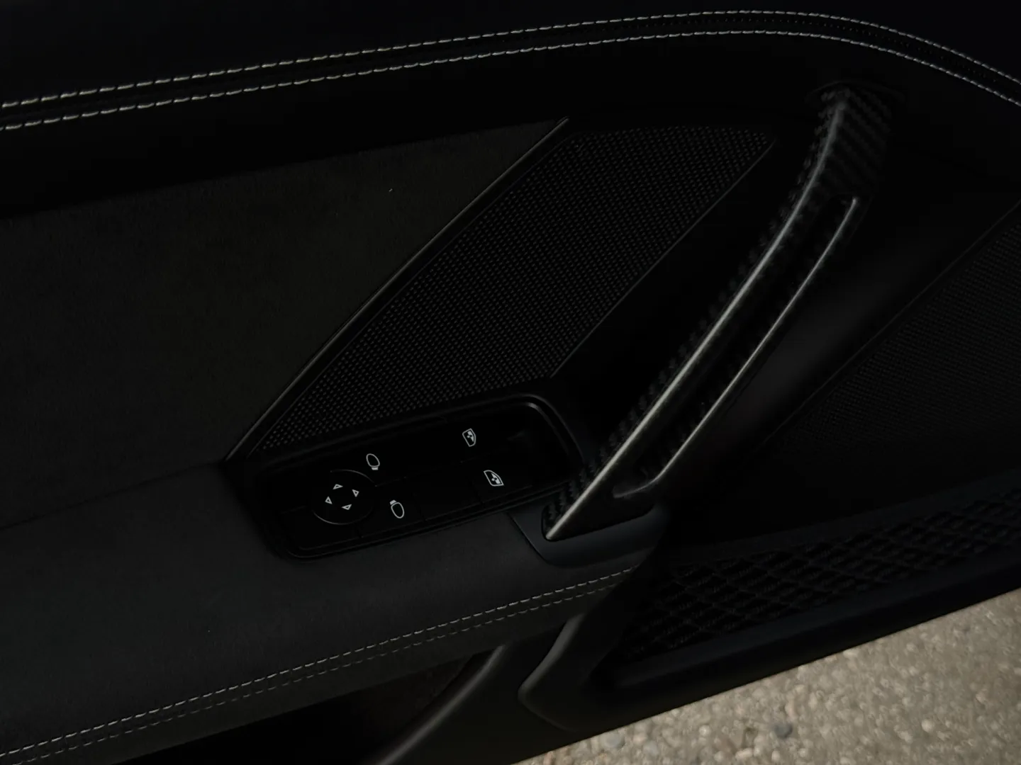 Porsche 911 GT3 Weissach 6 Speed Manual — photo 47