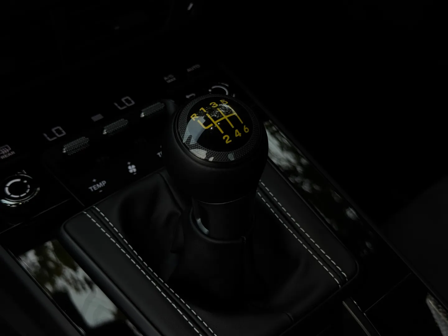 Porsche 911 GT3 Weissach 6 Speed Manual — photo 52
