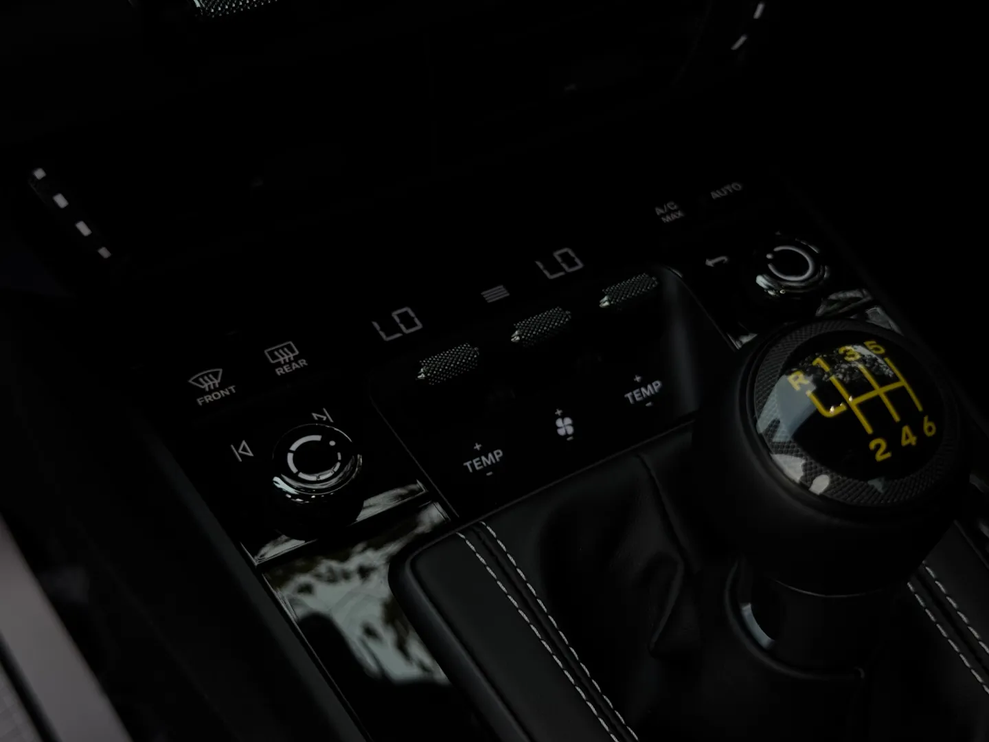 Porsche 911 GT3 Weissach 6 Speed Manual — photo 53