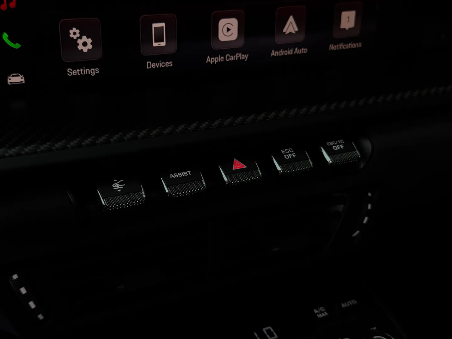 Porsche 911 GT3 Weissach 6 Speed Manual — photo 56