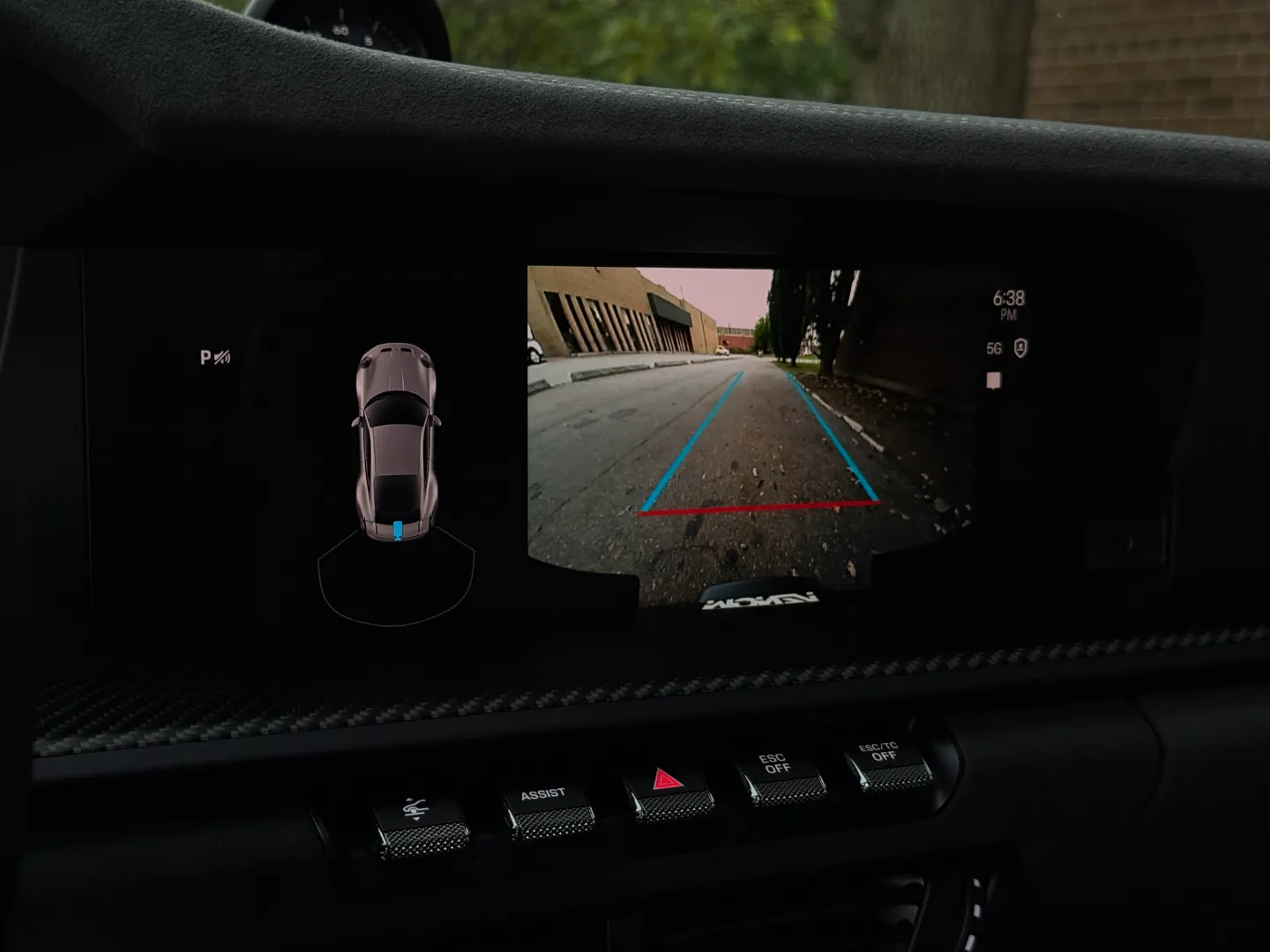 Porsche 911 GT3 Weissach 6 Speed Manual — photo 58