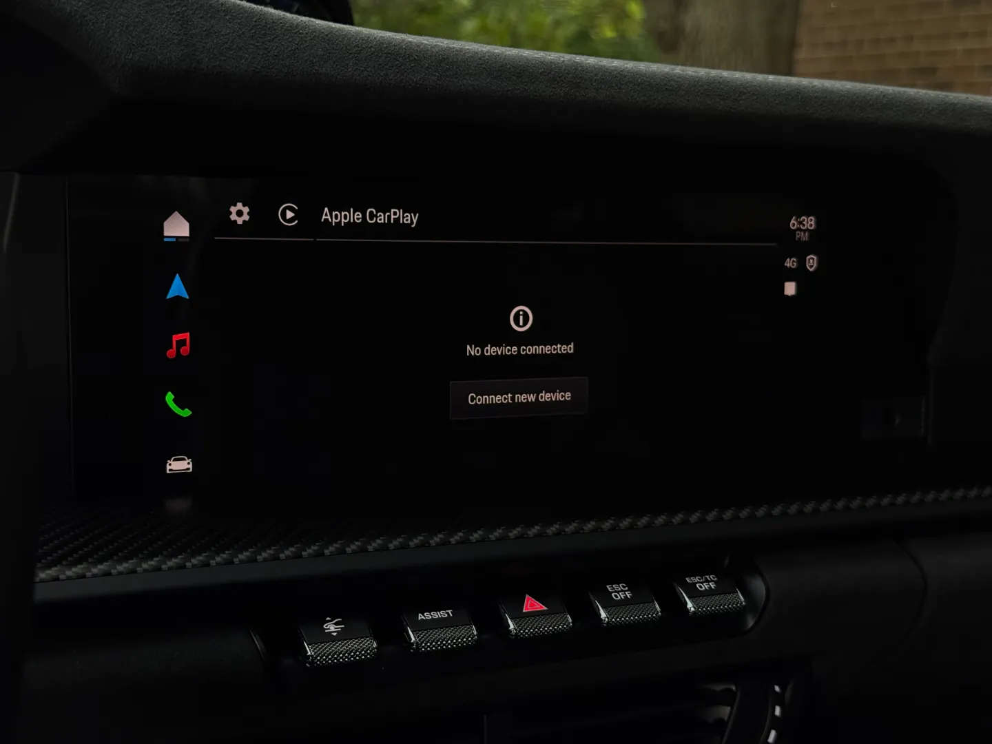 Porsche 911 GT3 Weissach 6 Speed Manual — photo 60