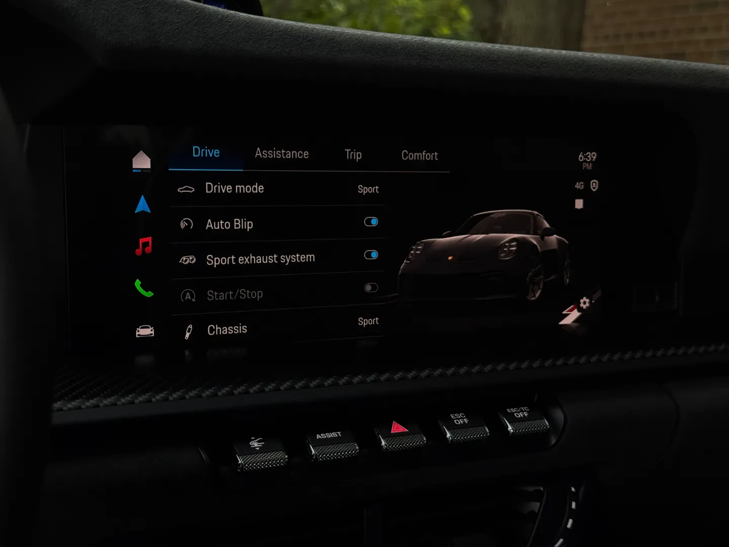 Porsche 911 GT3 Weissach 6 Speed Manual — photo 62