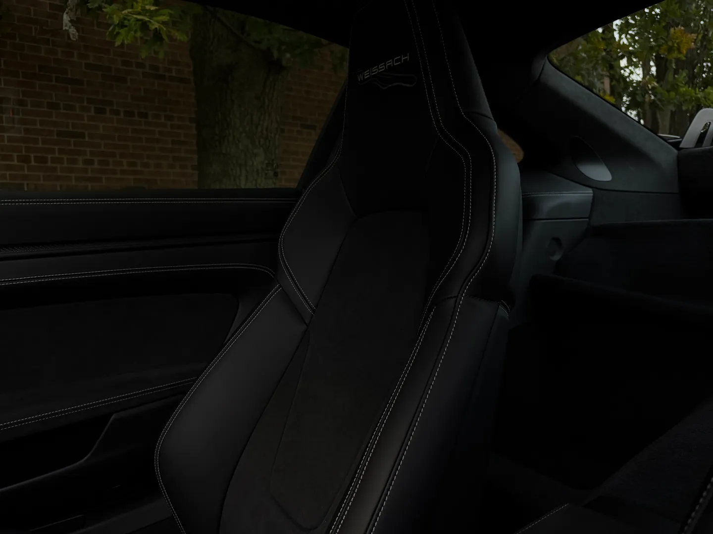 Porsche 911 GT3 Weissach 6 Speed Manual — photo 71