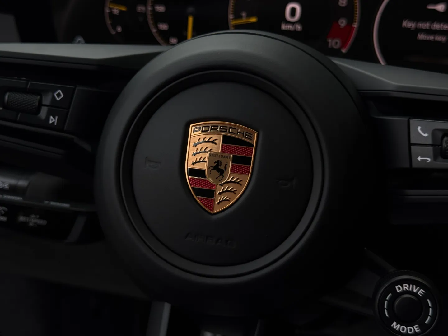 Porsche 911 GT3 Weissach 6 Speed Manual — photo 75