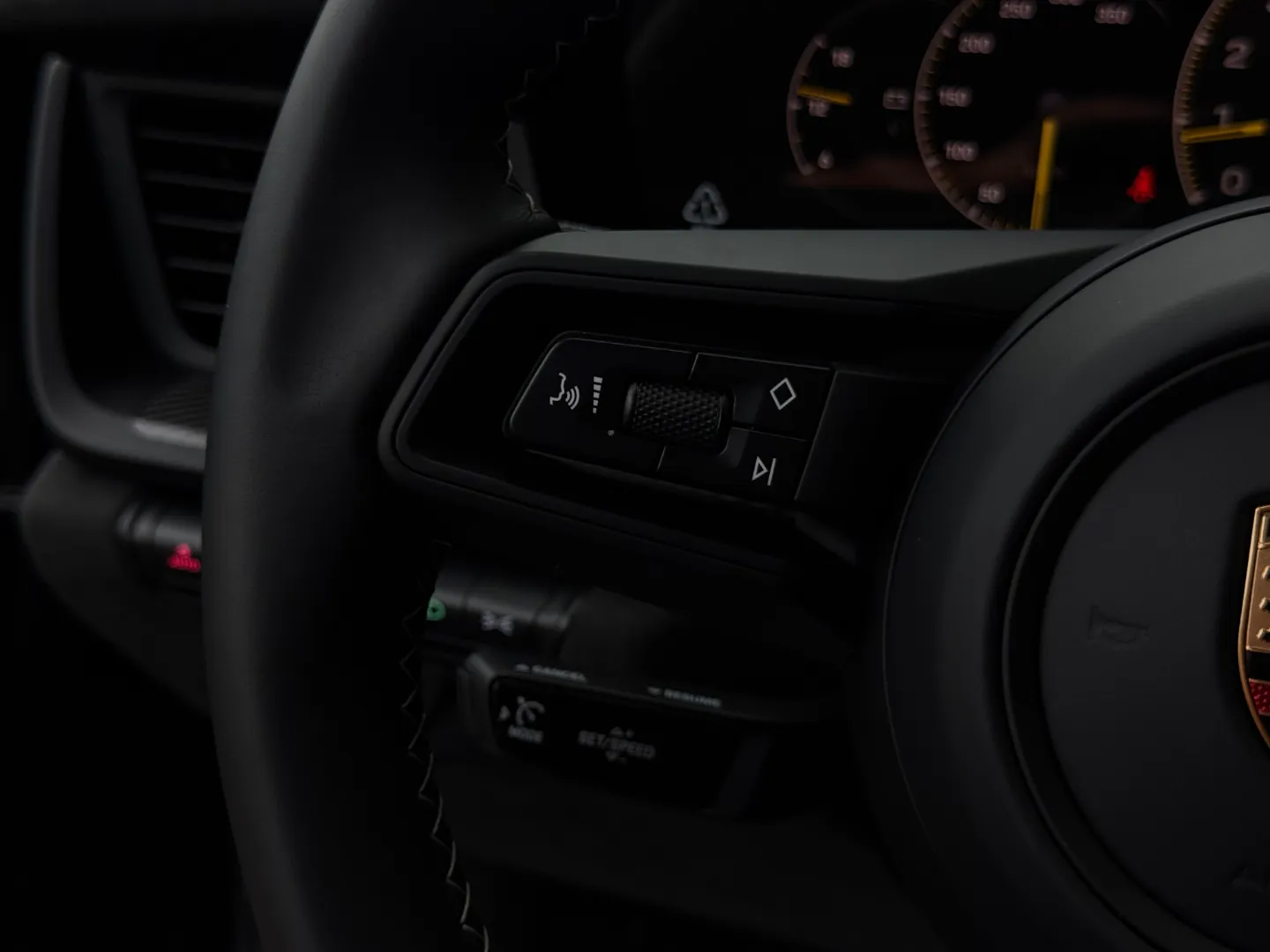 Porsche 911 GT3 Weissach 6 Speed Manual — photo 76