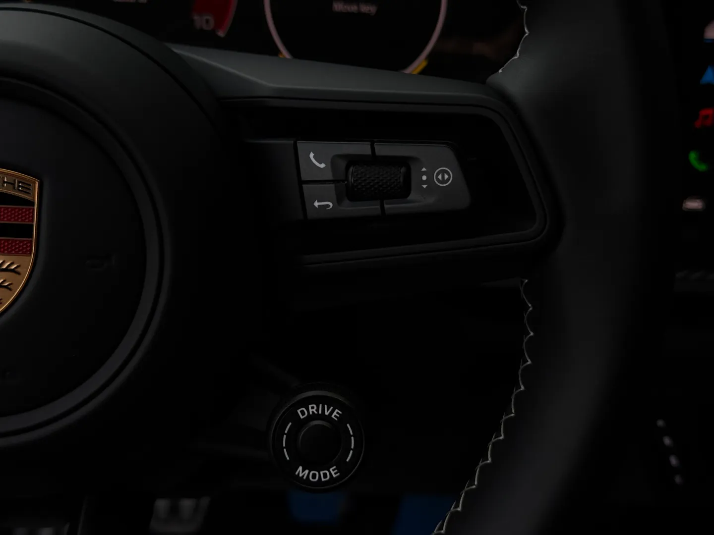 Porsche 911 GT3 Weissach 6 Speed Manual — photo 77