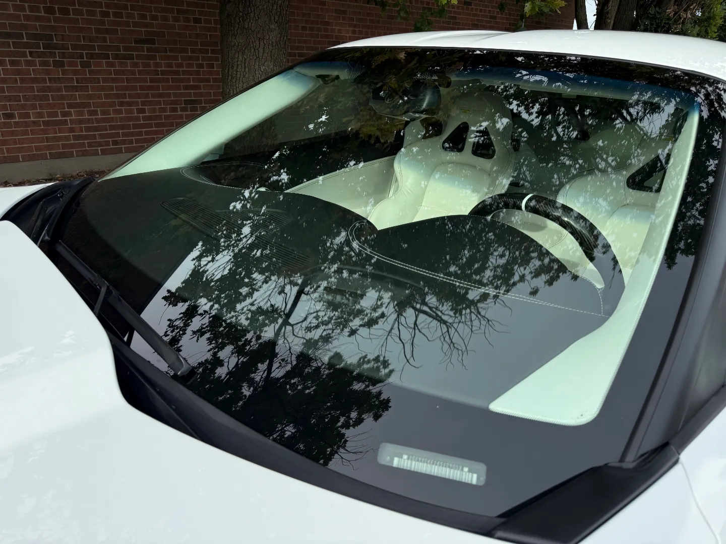 Chevrolet Corvette Z06 Built By Caravaggio Corvettes — photo 19