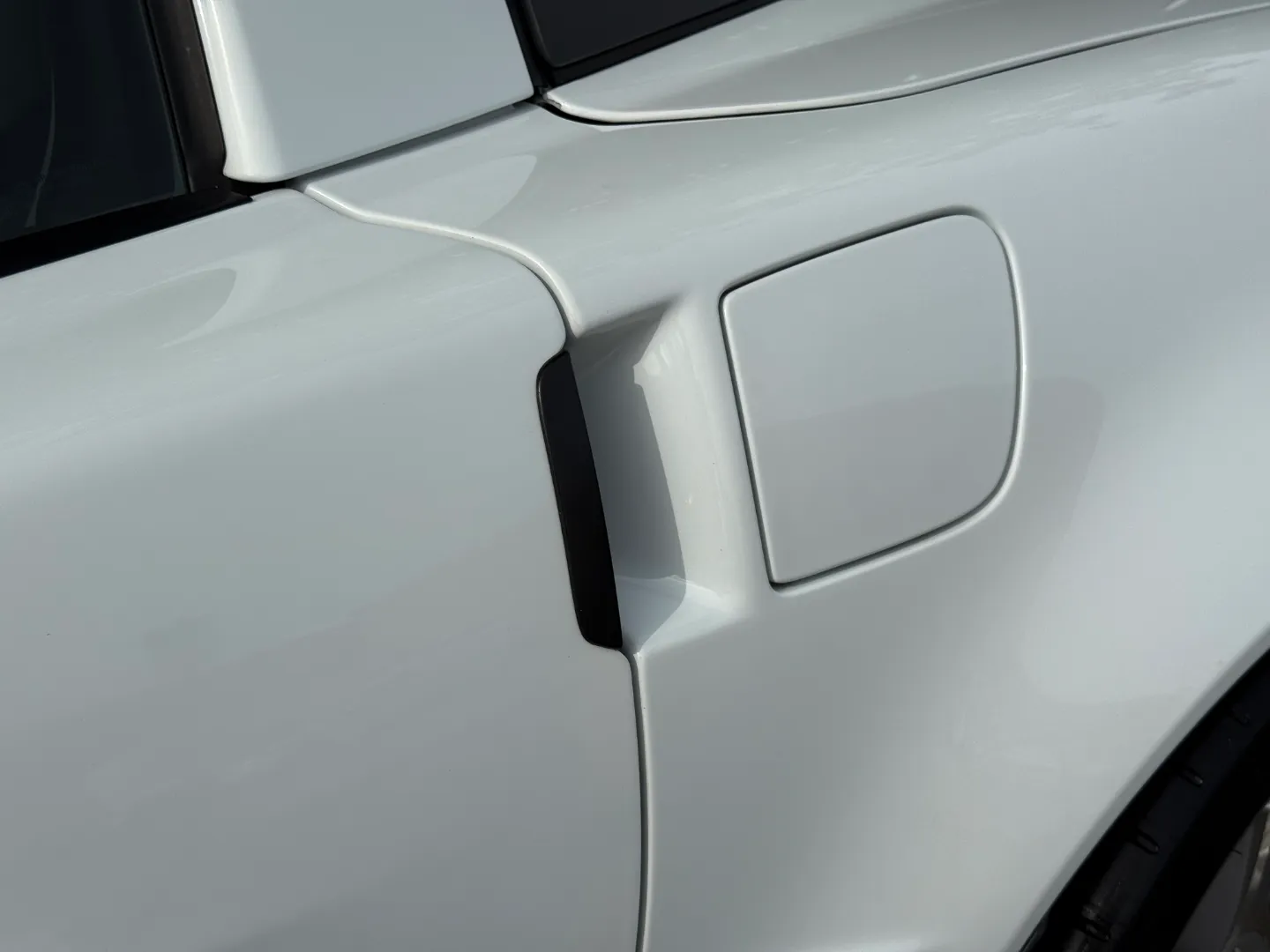Chevrolet Corvette Z06 Built By Caravaggio Corvettes — photo 23