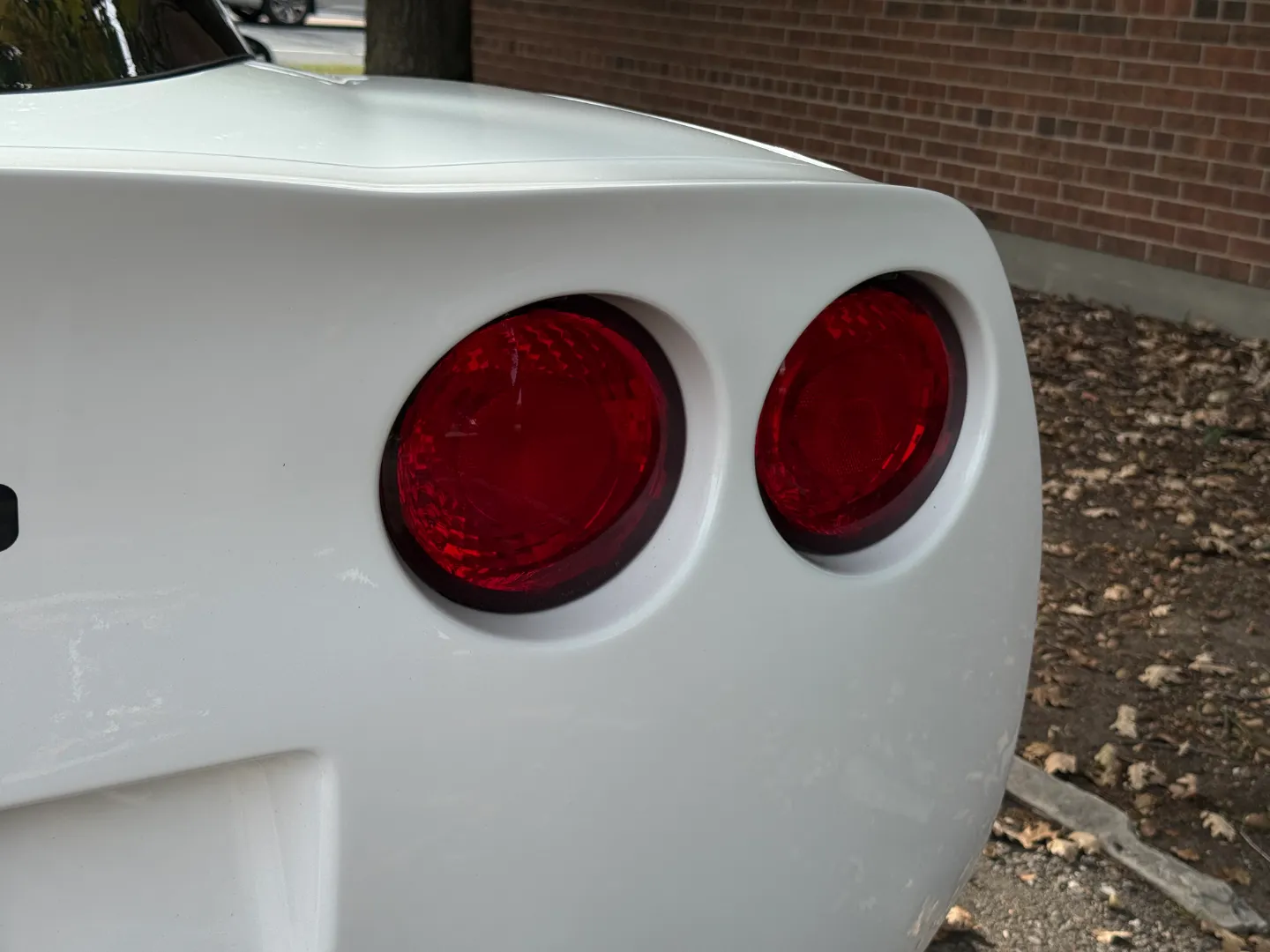 Chevrolet Corvette Z06 Built By Caravaggio Corvettes — photo 29