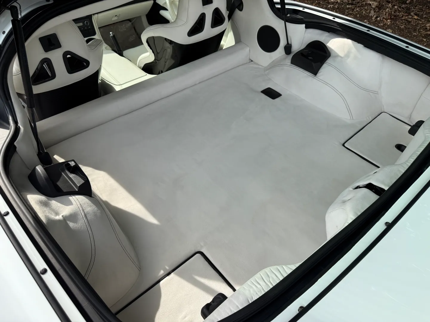 Chevrolet Corvette Z06 Built By Caravaggio Corvettes — photo 32