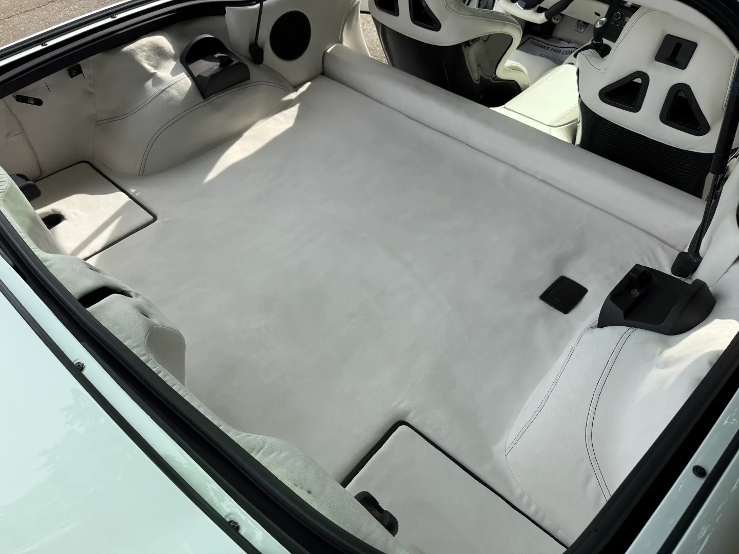 Chevrolet Corvette Z06 Built By Caravaggio Corvettes — photo 33
