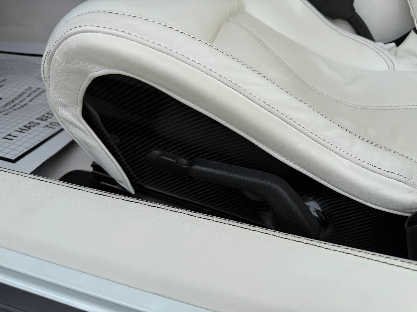 Chevrolet Corvette Z06 Built By Caravaggio Corvettes — photo 50