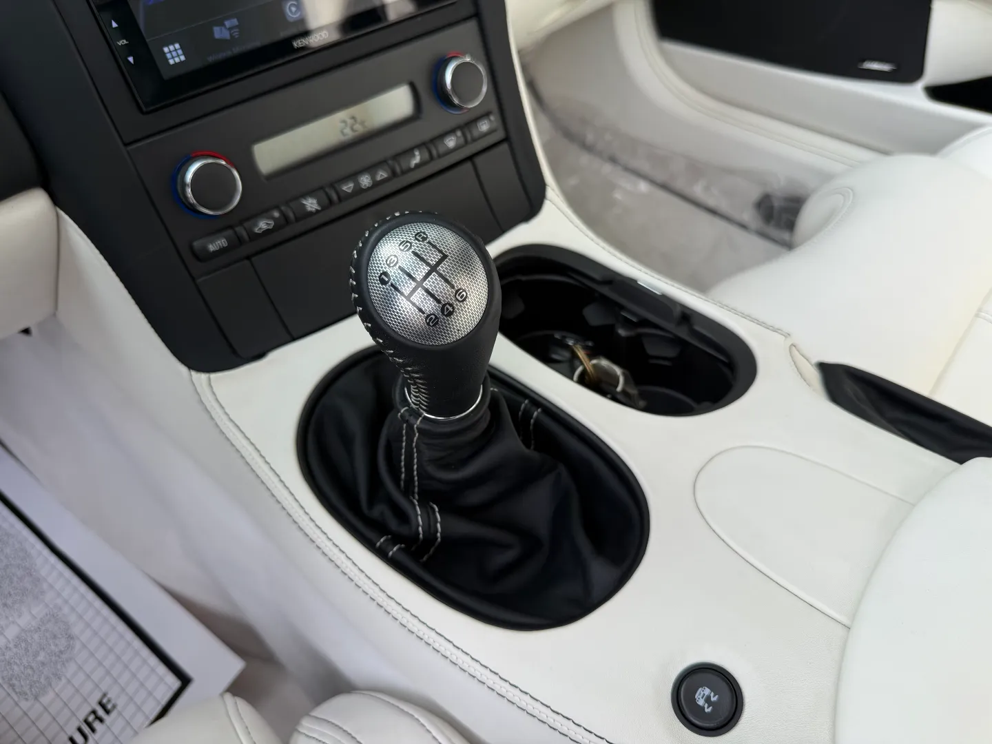 Chevrolet Corvette Z06 Built By Caravaggio Corvettes — photo 58