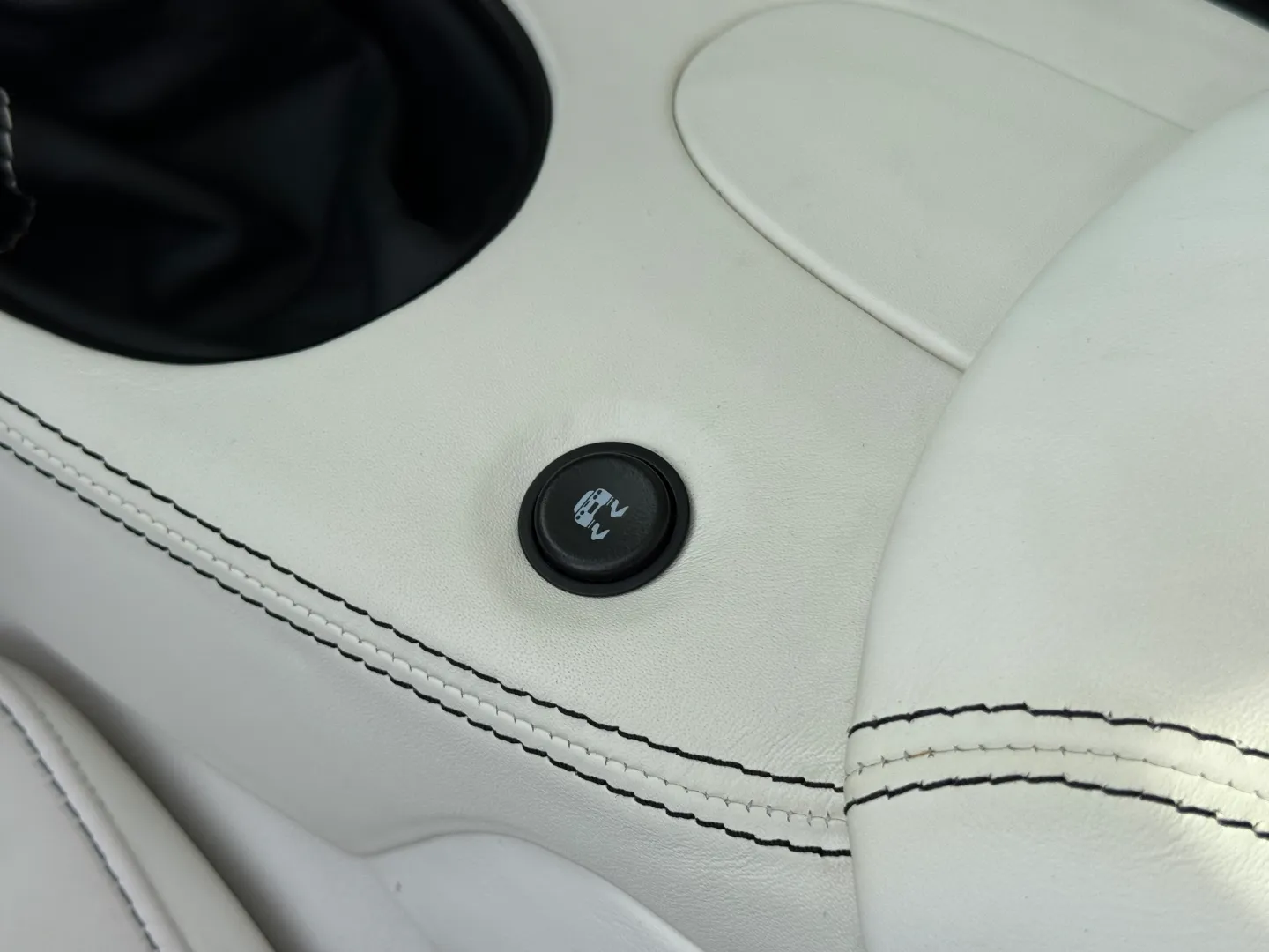 Chevrolet Corvette Z06 Built By Caravaggio Corvettes — photo 59