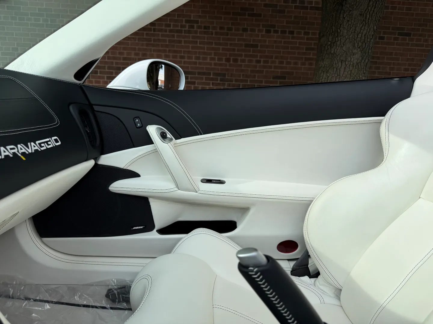 Chevrolet Corvette Z06 Built By Caravaggio Corvettes — photo 68