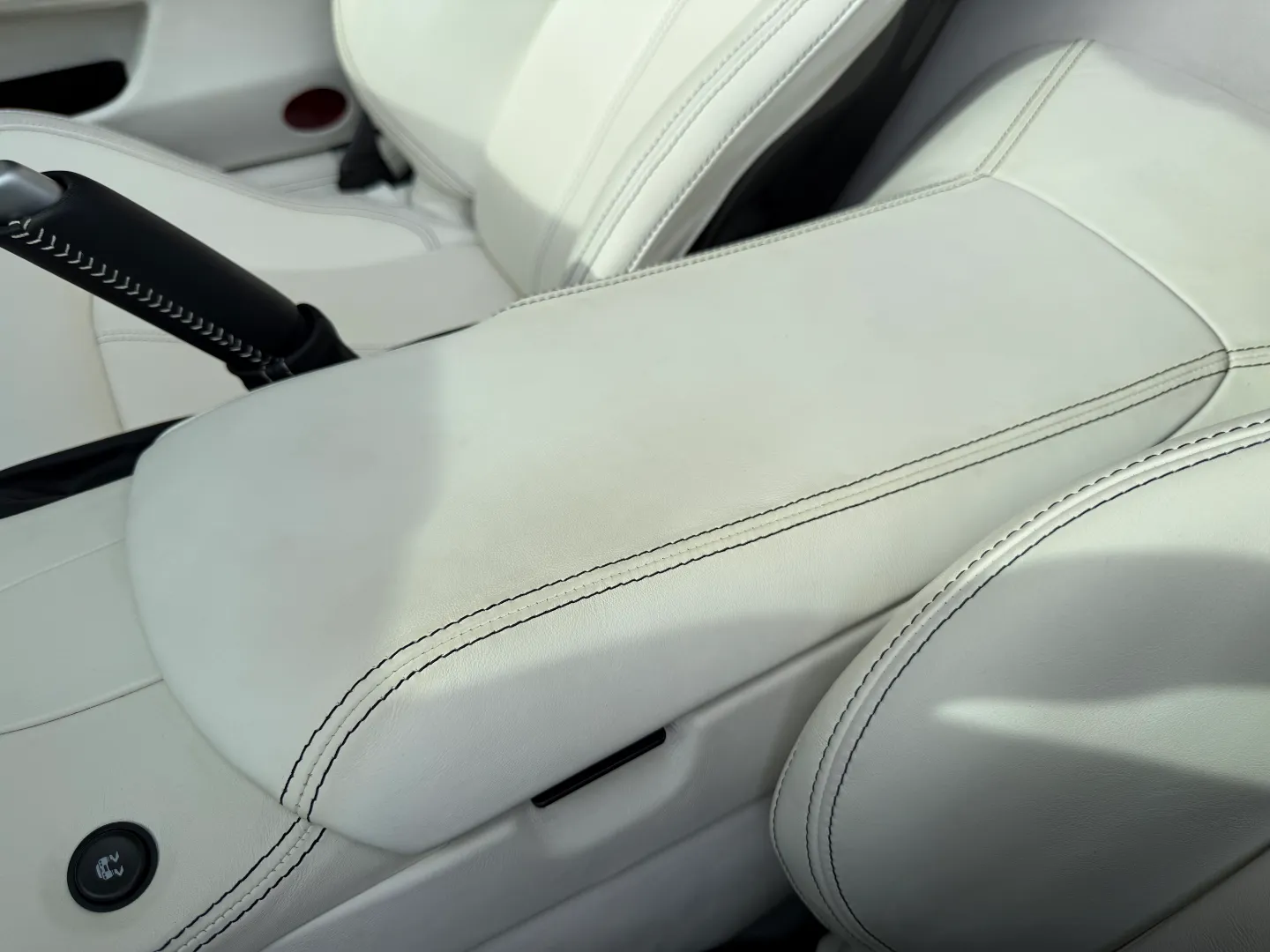 Chevrolet Corvette Z06 Built By Caravaggio Corvettes — photo 70