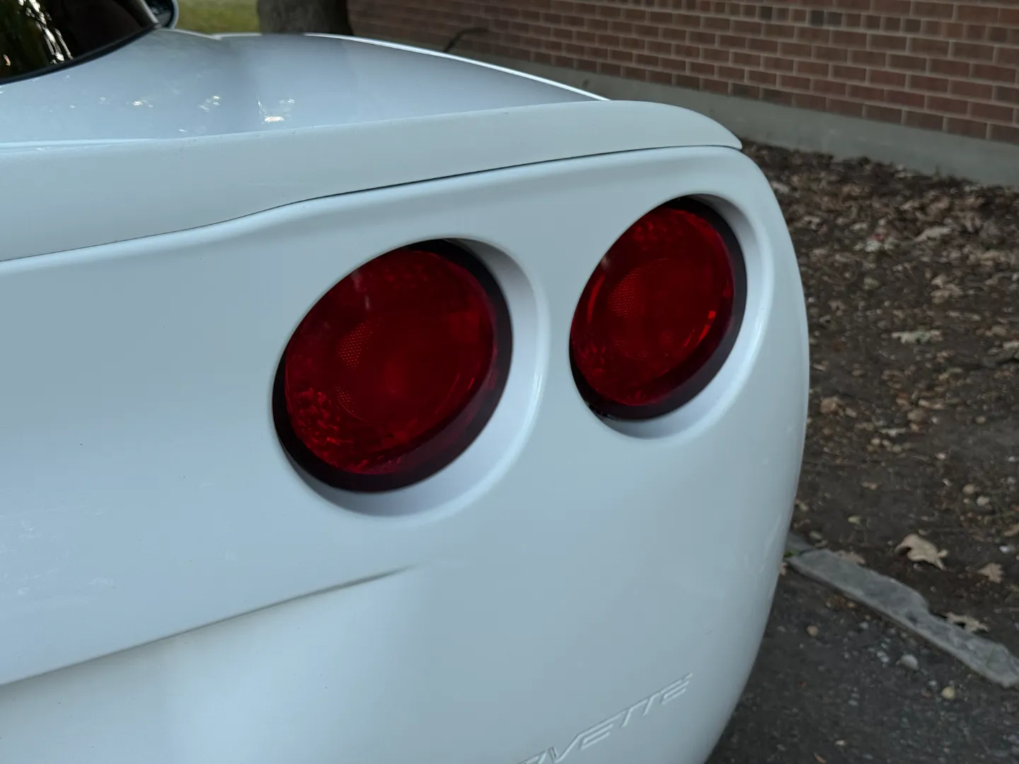 Chevrolet Corvette Z06 Ron Fellows Championship Edition 85/399 — photo 30