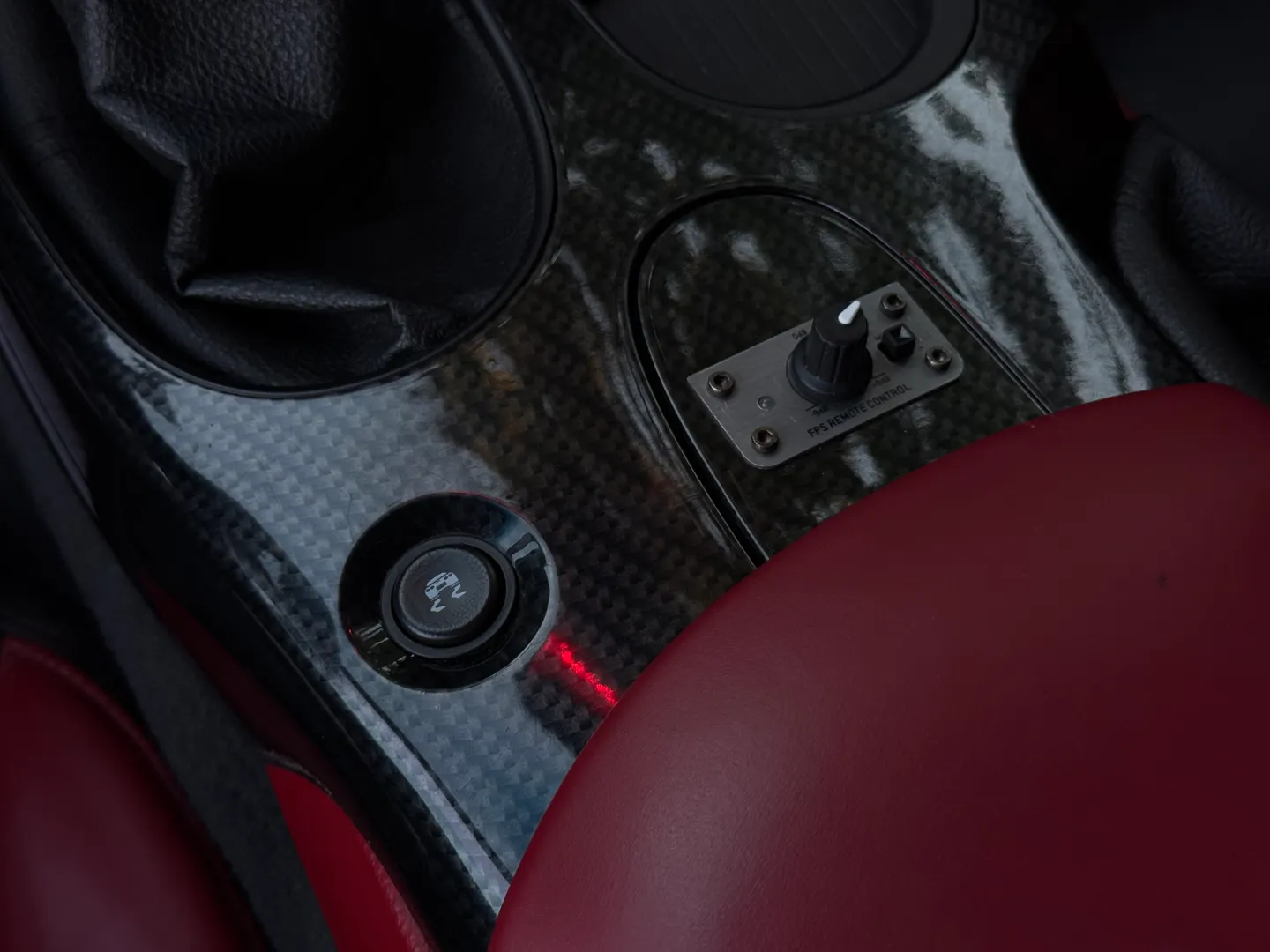 Chevrolet Corvette Z06 Ron Fellows Championship Edition 85/399 — photo 51