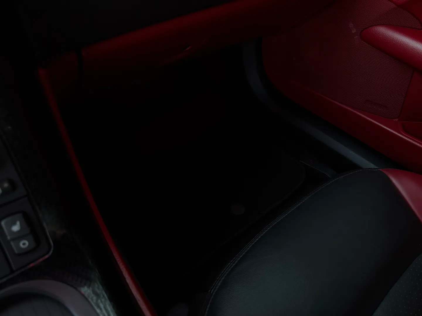 Chevrolet Corvette Z06 Ron Fellows Championship Edition 85/399 — photo 57