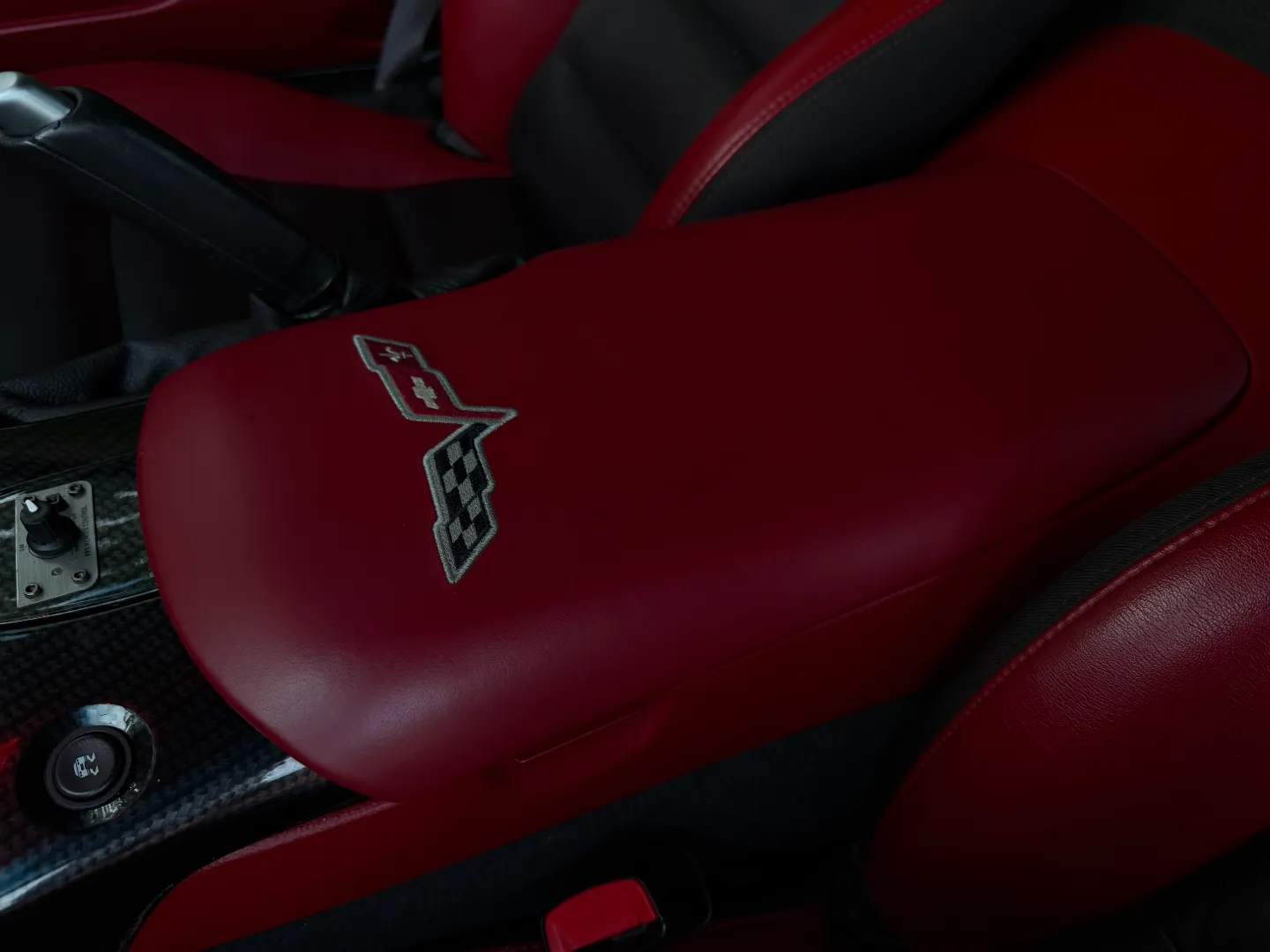 Chevrolet Corvette Z06 Ron Fellows Championship Edition 85/399 — photo 60