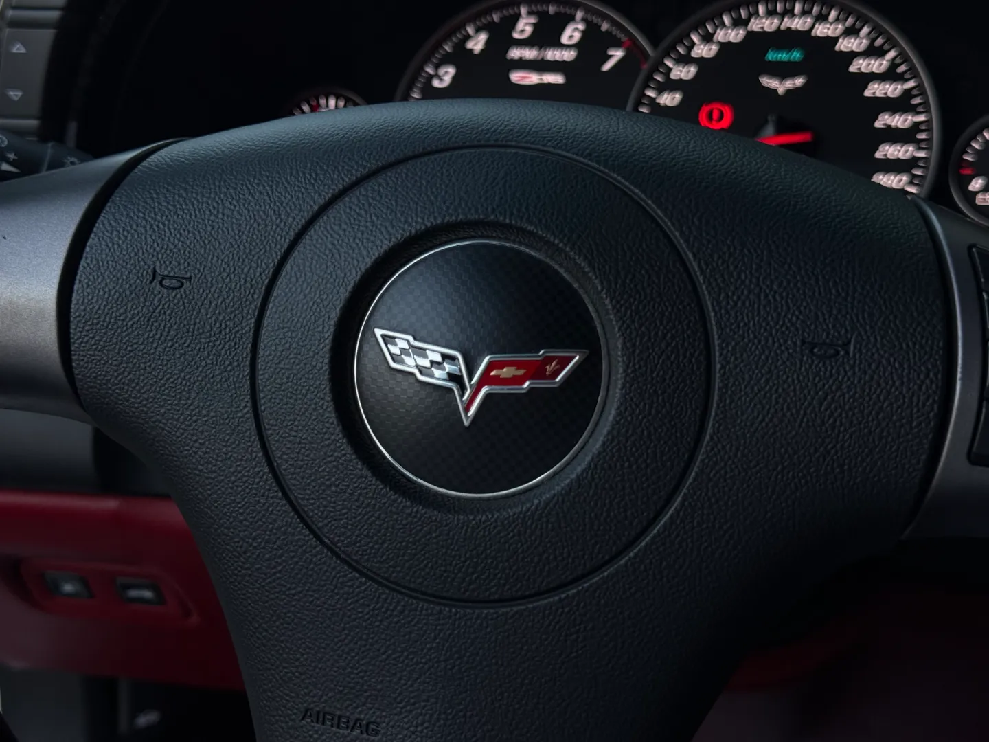 Chevrolet Corvette Z06 Ron Fellows Championship Edition 85/399 — photo 63
