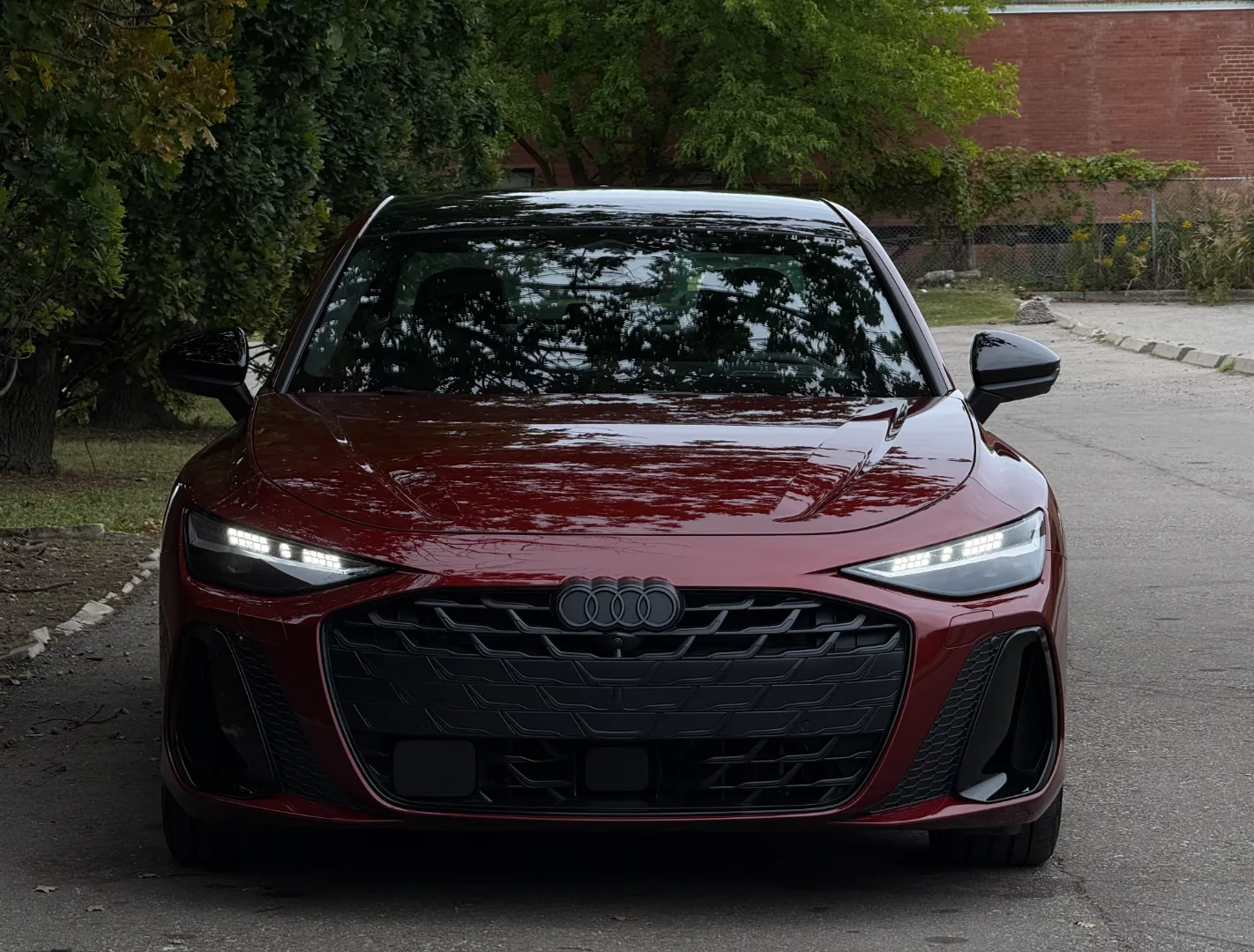 Audi A6 Technik Prestige S-Line  — photo 4