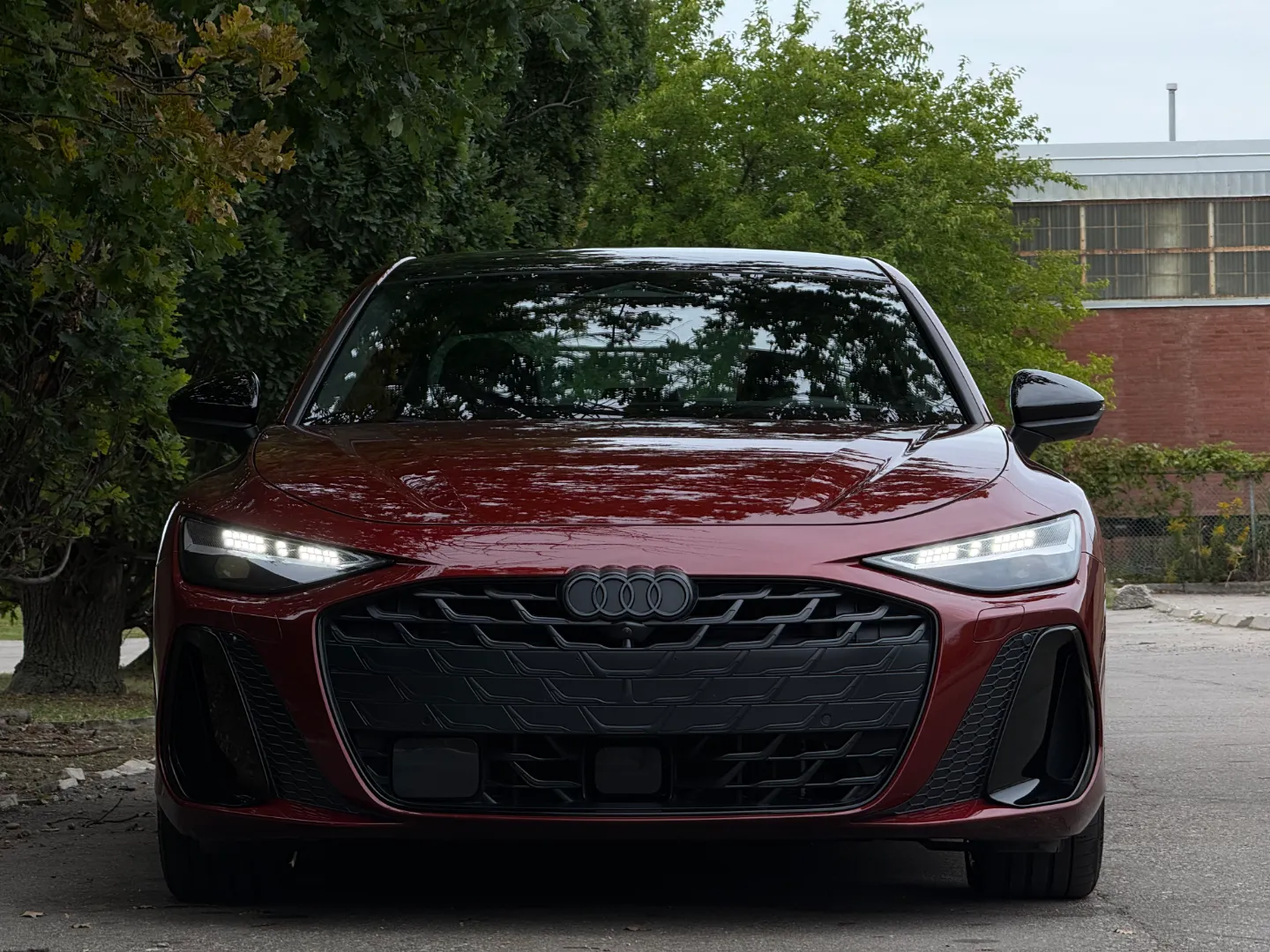 Audi A6 Technik Prestige S-Line  — photo 5