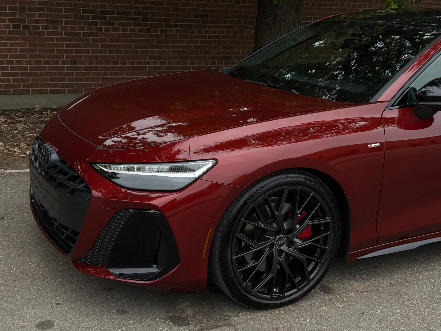 Audi A6 Technik Prestige S-Line  — photo 6
