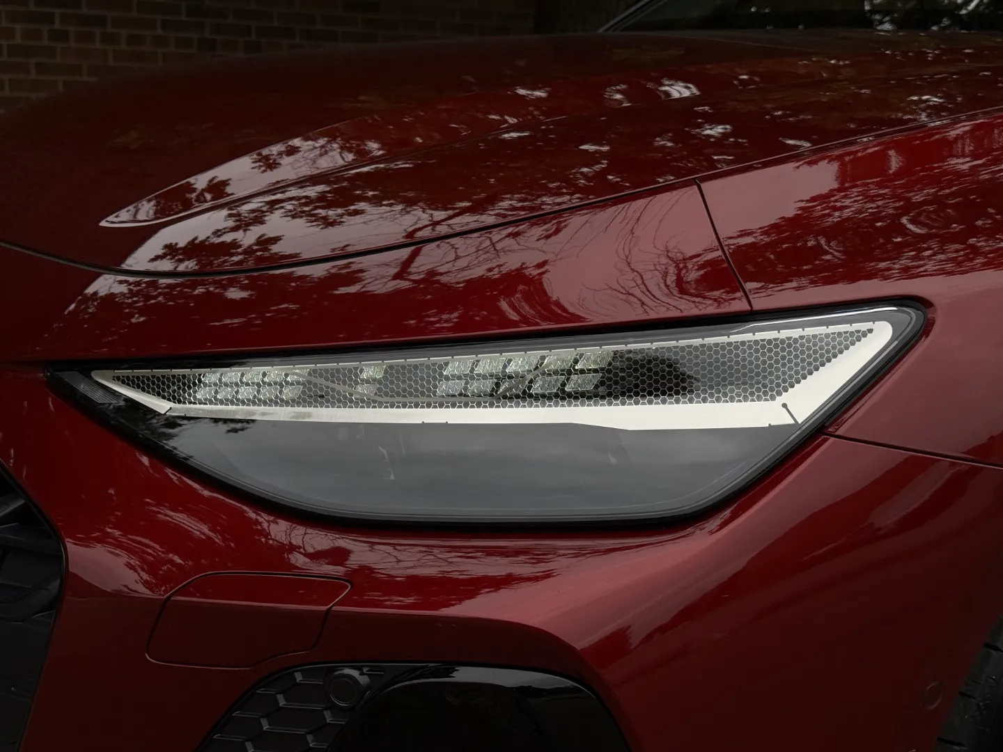 Audi A6 Technik Prestige S-Line  — photo 7