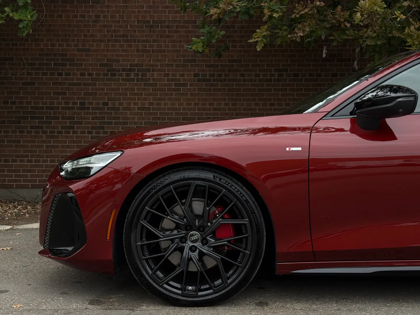 Audi A6 Technik Prestige S-Line  — photo 12