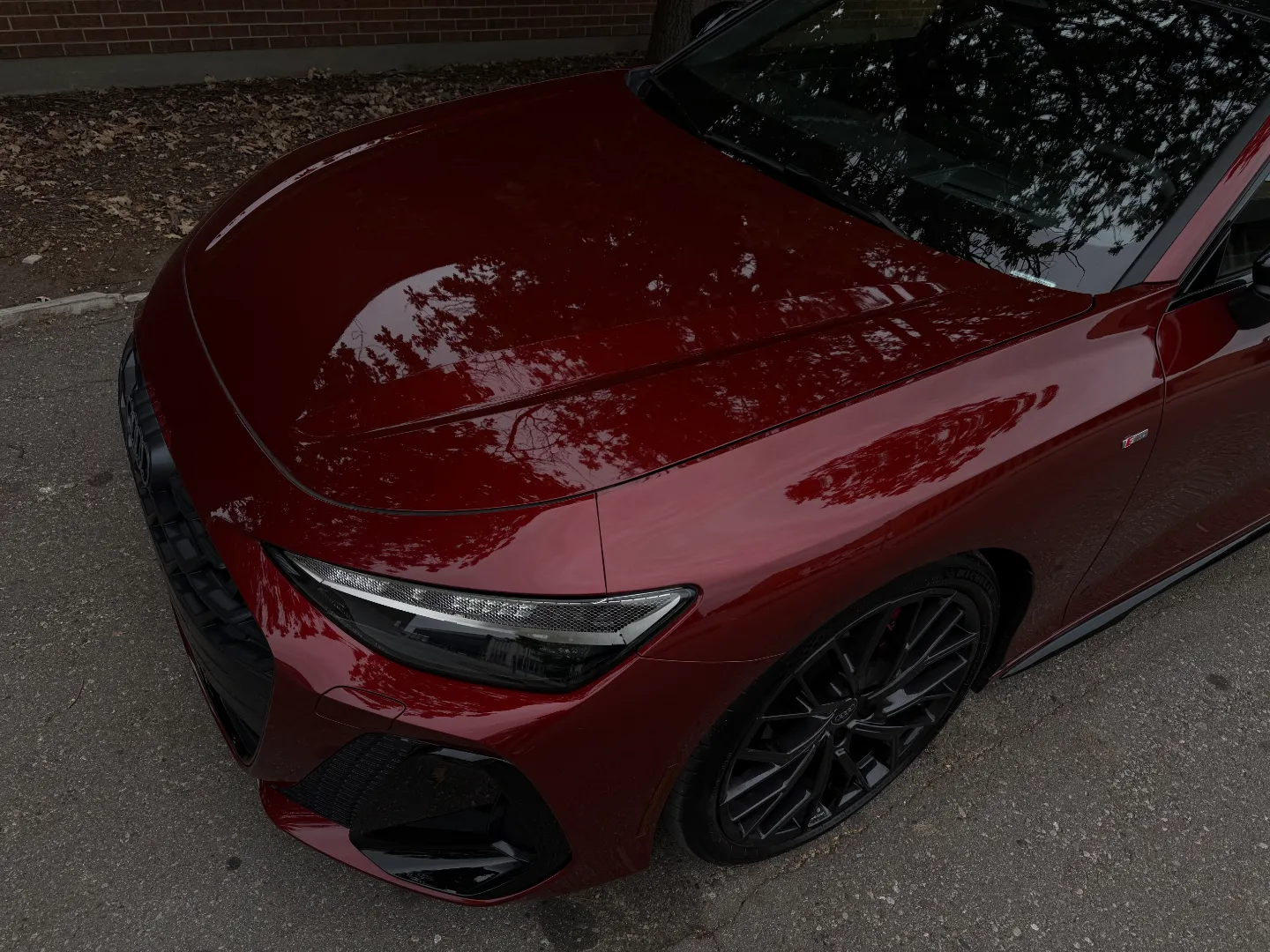 Audi A6 Technik Prestige S-Line  — photo 16