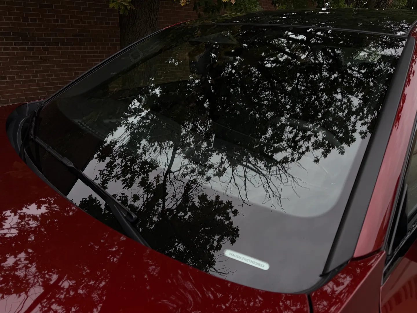 Audi A6 Technik Prestige S-Line  — photo 17