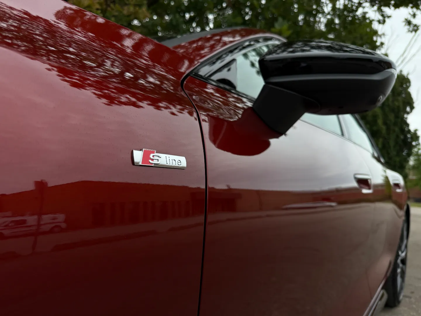 Audi A6 Technik Prestige S-Line  — photo 19