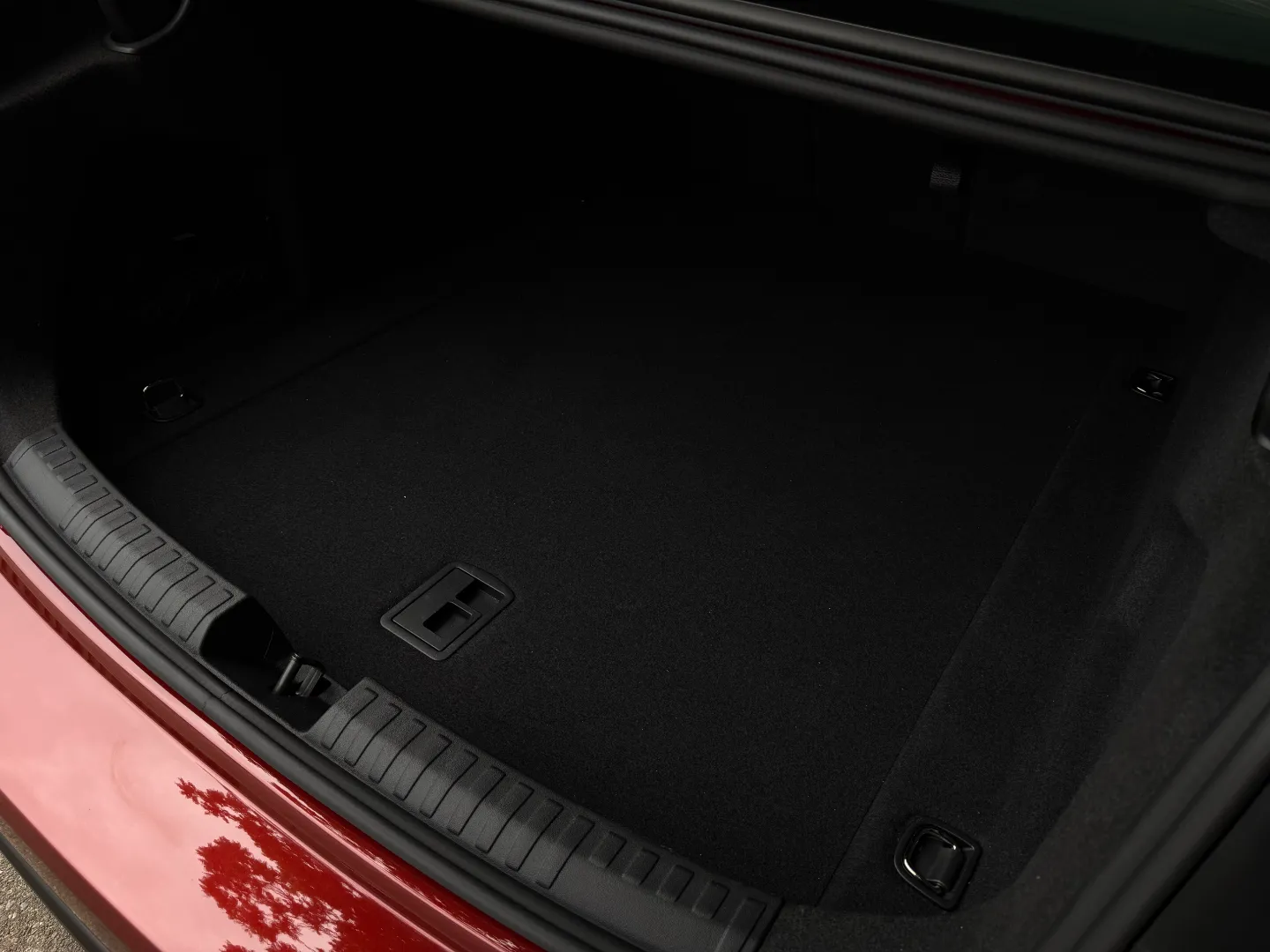 Audi A6 Technik Prestige S-Line  — photo 31