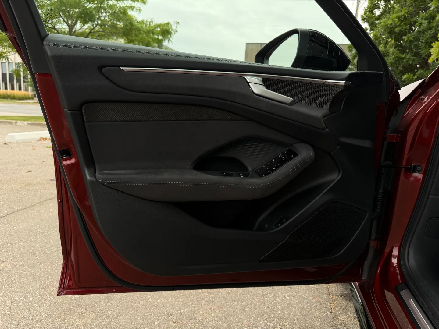 Audi A6 Technik Prestige S-Line  — photo 42